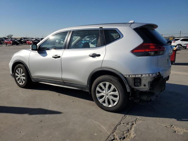 2017 NISSAN ROGUE S - KNMAT2MT0HP559496