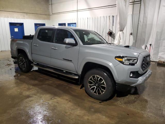 2020 TOYOTA TACOMA DOU - 3TMCZ5AN5LM328395