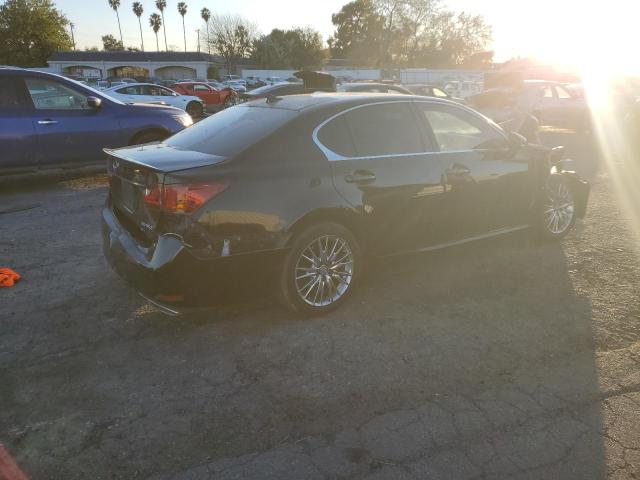 Vin: jthbe1bl1d5001561, lot: 41536115, lexus gs350 350 20133