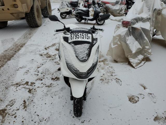 2021 HONDA WW150 A - RLHKF4718MY000221