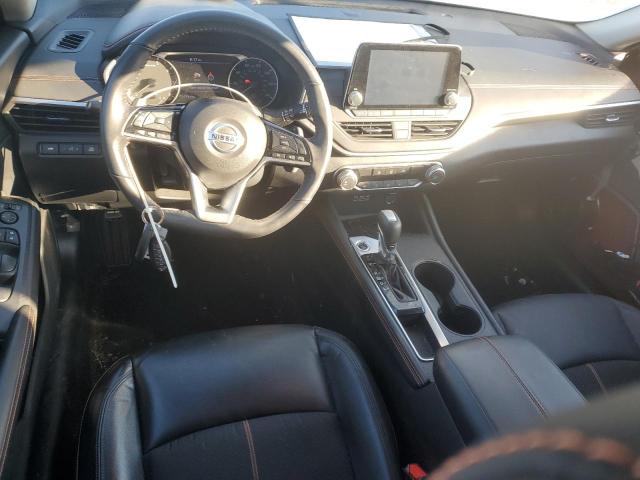 2021 NISSAN ALTIMA SR - 1N4BL4CV0MN330282
