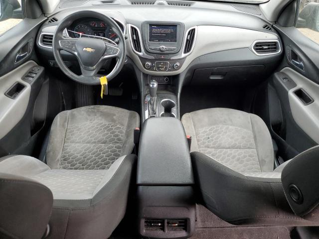 2020 CHEVROLET EQUINOX LS 2GNAXHEV8L6127570