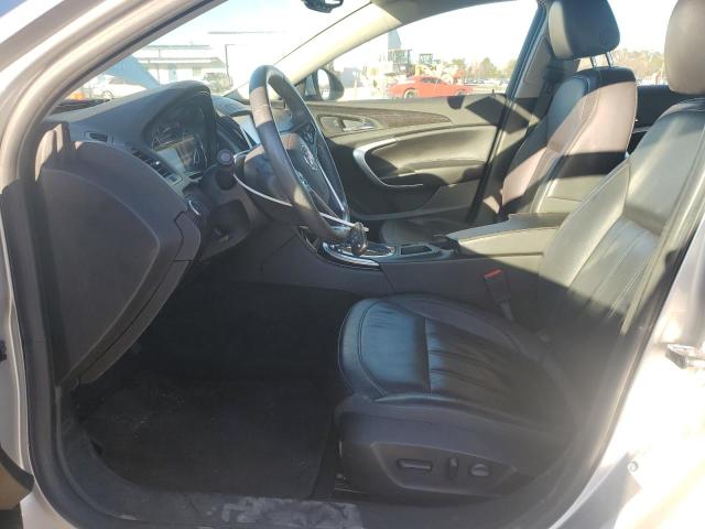 2015 BUICK REGAL PREM 2G4GN5EX0F9164135
