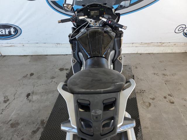 2023 BMW K1600 GTL - WB10F3300P6H07506