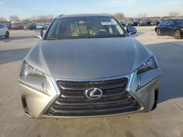 2020 LEXUS NX 300 JTJDARBZ9L5001098