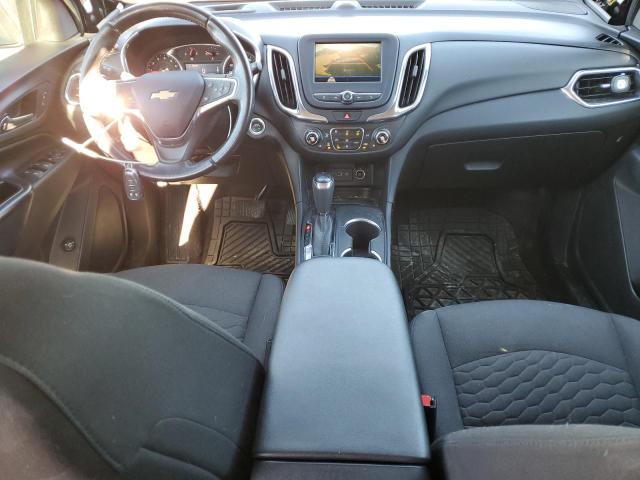2021 CHEVROLET EQUINOX LT 2GNAXUEV8M6145593