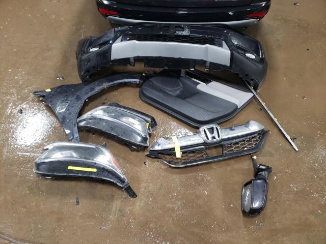 2019 HONDA CR-V EXL - 5J6RW2H89KL003910