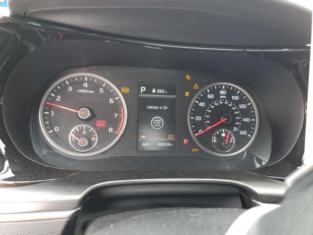 2021 KIA K5 GT - 5XXG44J82MG050823
