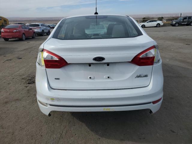 2015 FORD FIESTA SE - 3FADP4BJ7FM210505
