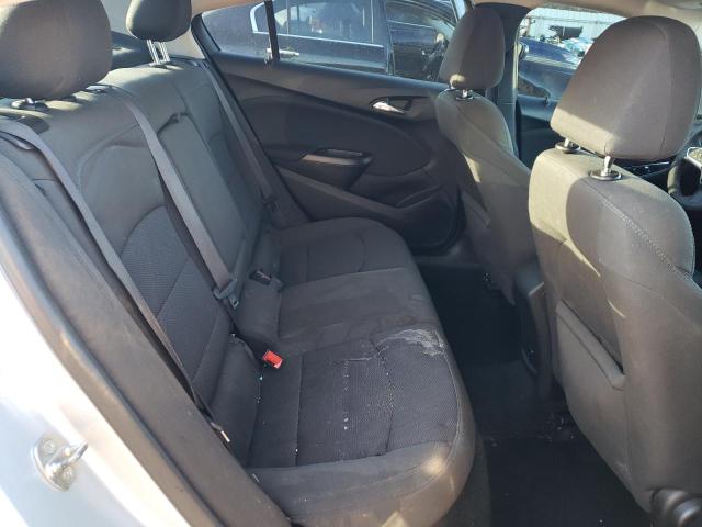 2017 CHEVROLET CRUZE LT 1G1BE5SM8H7150554