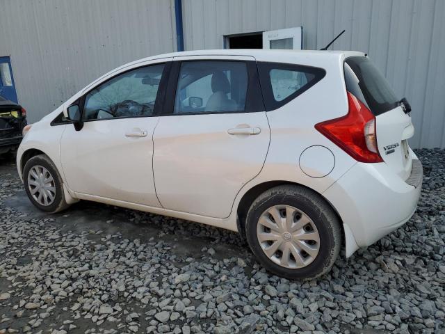Vin: 3n1ce2cp1fl361884, lot: 43328915, nissan versa s 20152