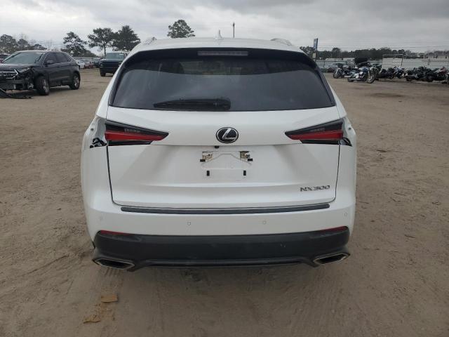 2020 LEXUS NX 300 JTJGARBZ1L5006793