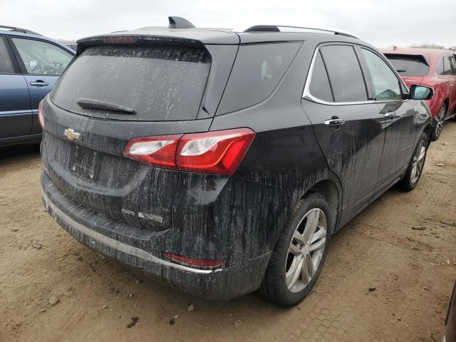 Vin: 2gnaxvev6j6105417, lot: 42644175, chevrolet equinox premier 20183