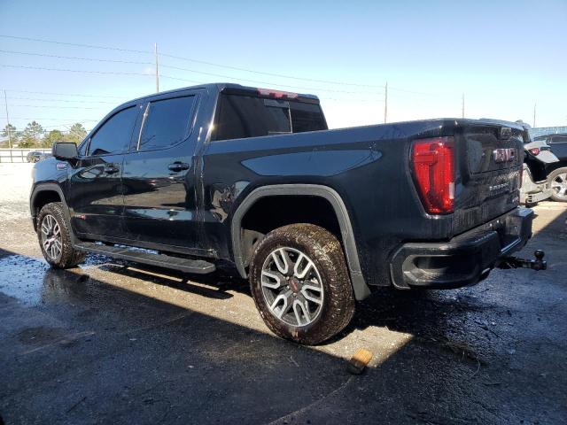 Vin: 3gtp9eel3mg272791, lot: 68051504, gmc sierra k1500 at4 20212