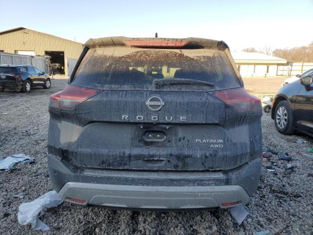 2023 NISSAN ROGUE PLAT JN8BT3DD2PW319331