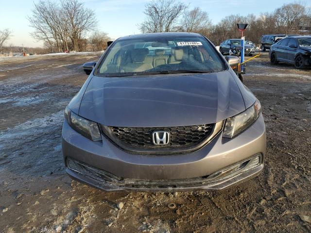 2015 HONDA CIVIC EX - 19XFB2F81FE292688