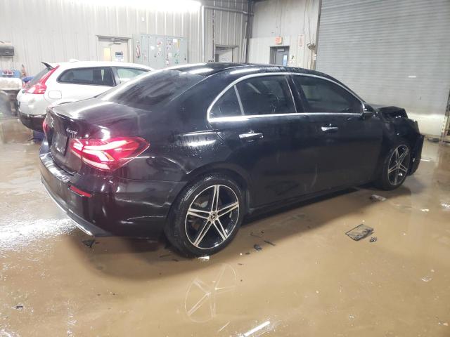 2019 MERCEDES-BENZ A 220 4MAT - WDD3G4FB3KW008107