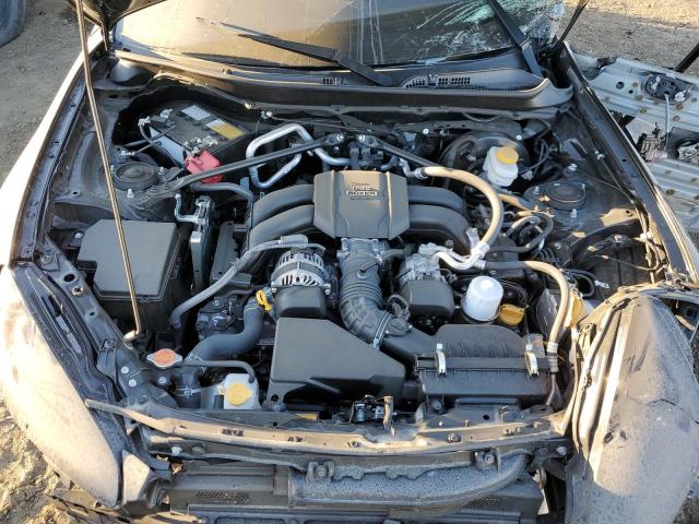 2024 TOYOTA GR 86 JF1ZNBB15R8753151