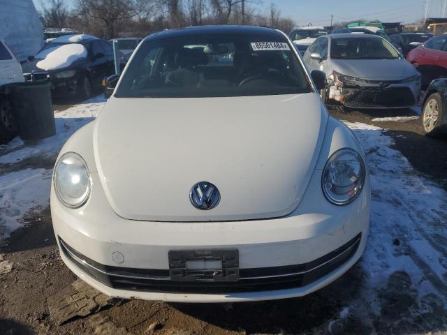 2013 VOLKSWAGEN BEETLE TUR #3303998684