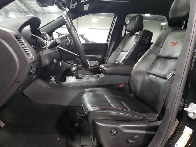2018 DODGE DURANGO R/ - 1C4SDJCT9JC291137