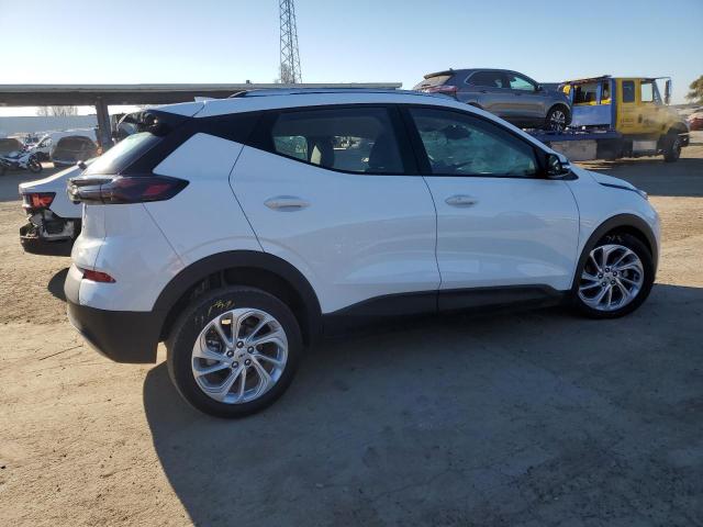 2023 CHEVROLET BOLT EUV L - 1G1FY6S00P4131718