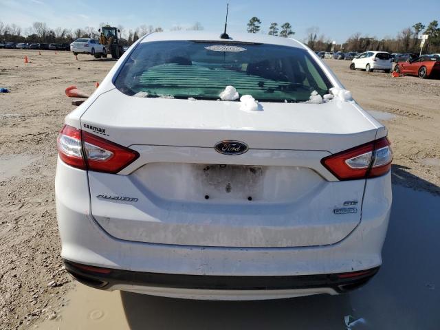 2015 FORD FUSION SE - 3FA6P0H99FR130656