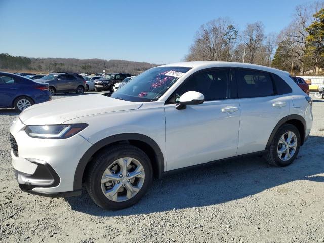 3CZRZ1H36RM747916 HONDA HR-V LX 2024