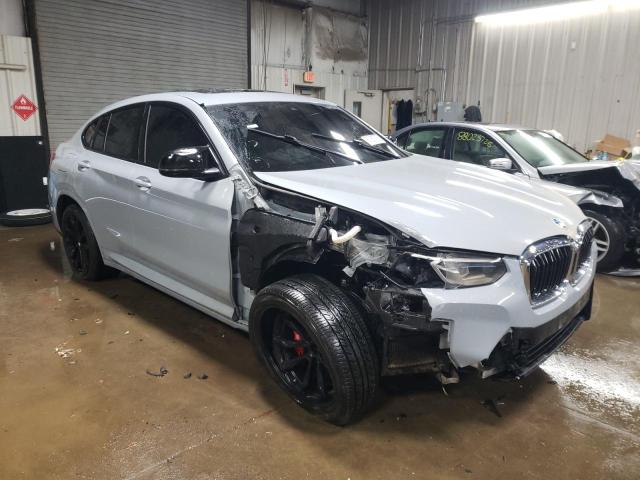 Vin: 5ux43dt03n9l24136, lot: 87867785, bmw x4 m40i 20224