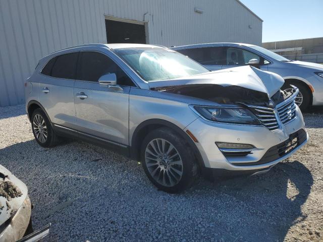 2016 LINCOLN MKC RESERV 5LMCJ3C99GUJ27878