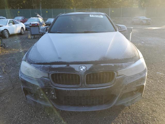 2017 BMW 320 XI WBA8A3C51HK691545