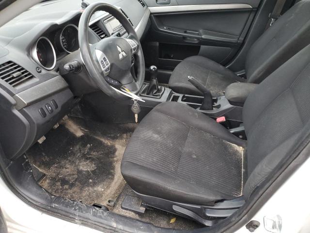 2015 MITSUBISHI LANCER ES JA32U2FU4FU604217