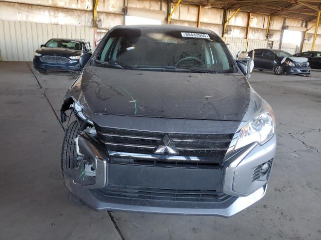 2022 MITSUBISHI MIRAGE G4 - ML32FUFJ1NHF07129