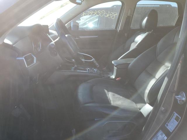 2018 MAZDA CX-5 TOURI - JM3KFBCM7J0467362