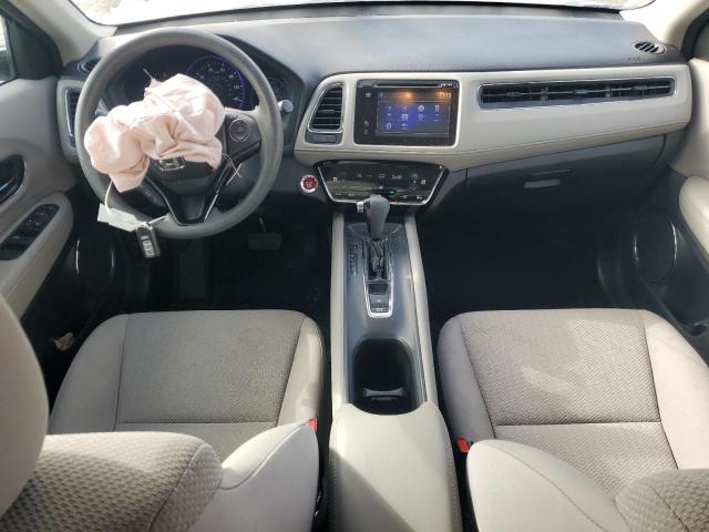 2018 HONDA HR-V EX - 3CZRU5H59JM718891