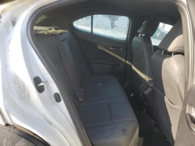 2021 LEXUS UX 200 JTHX3JBH2M2040913