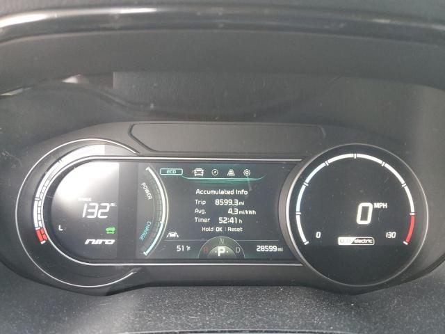 2020 KIA NIRO EX PR KNDCE3LG6L5065953