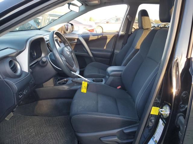 2017 TOYOTA RAV4 XLE - 2T3RFREV3HW597263