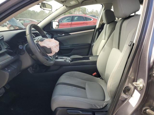 2017 HONDA CIVIC LX - 19XFC2F53HE051415