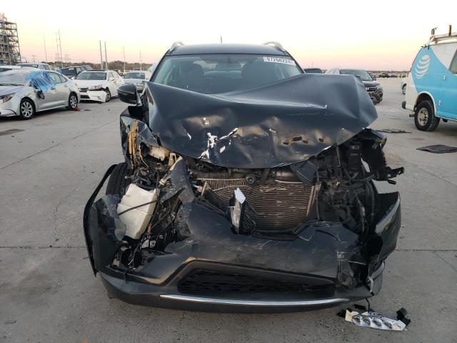 2016 NISSAN ROGUE S - KNMAT2MT6GP663702