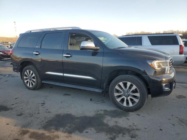 2020 TOYOTA SEQUOIA LI - 5TDJY5G17LS180247