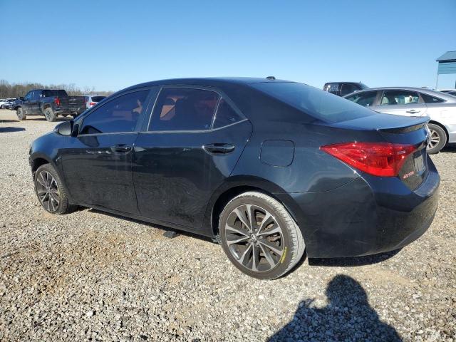 2018 TOYOTA COROLLA L - 2T1BURHE6JC036803