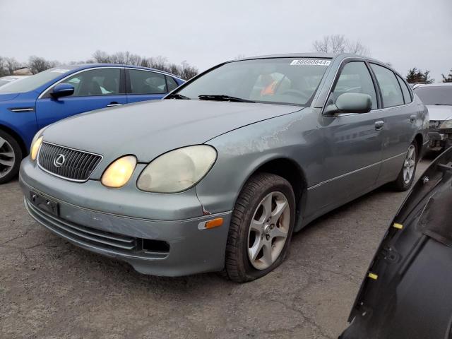 2003 LEXUS GS 300 #3048265864