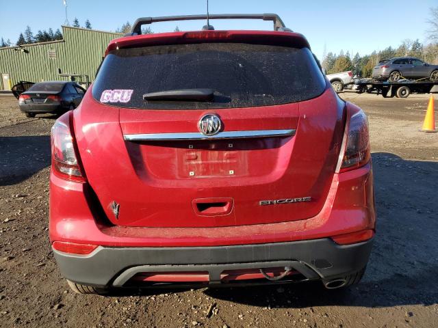 2019 BUICK ENCORE PRE KL4CJASB0KB899989