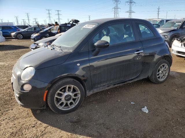 FIAT 500 POP