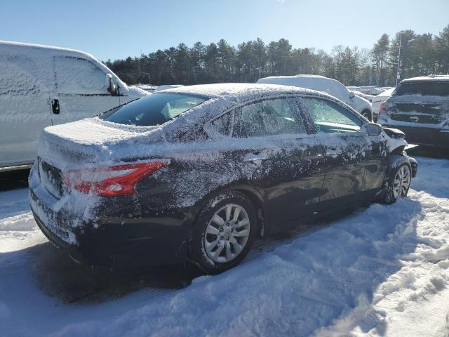 Vin: 1n4al3apxgn358847, lot: 87833865, nissan altima 2.5 20163