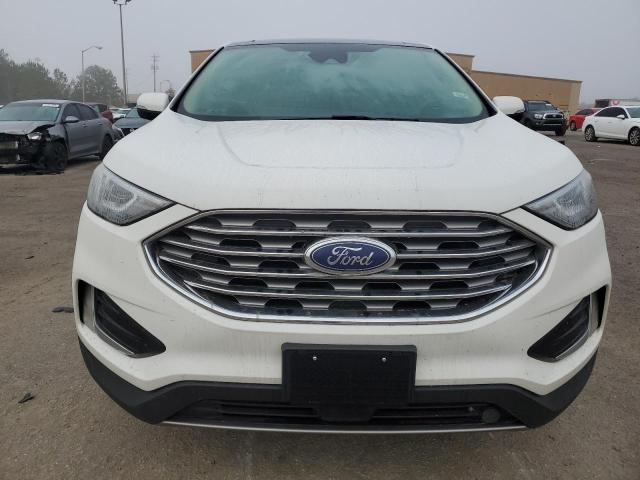 2020 FORD EDGE SEL - 2FMPK3J92LBB41884