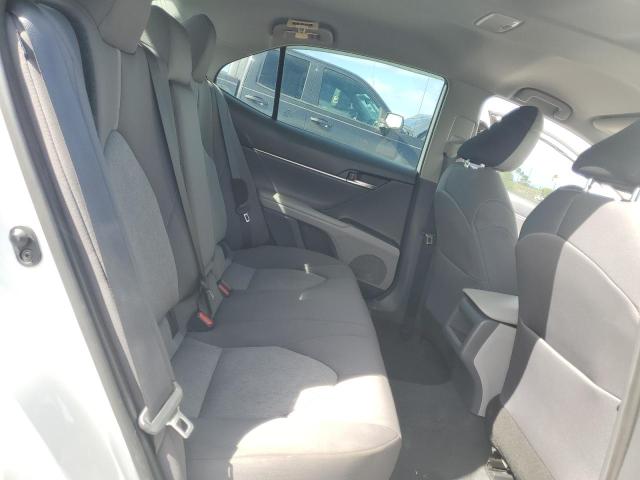 2022 TOYOTA CAMRY LE - 4T1C11AK2NU636754