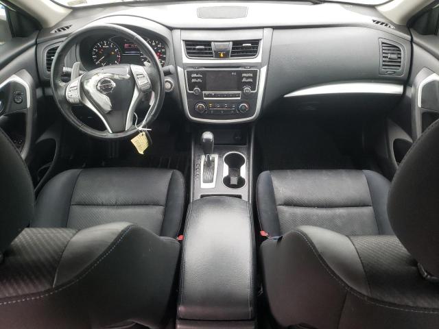 2017 NISSAN ALTIMA 2.5 - 1N4AL3AP4HC111398