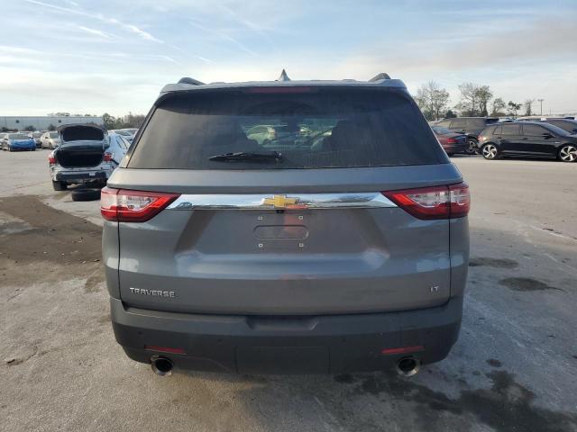 2020 CHEVROLET TRAVERSE L 1GNERGKW9LJ265804