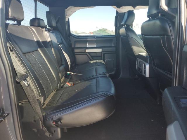 2020 FORD F150 SUPER - 1FTEW1EP6LFB92302
